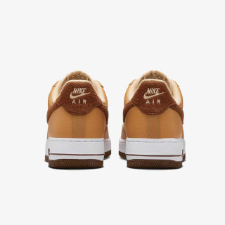 Nike Atlete W AIR FORCE 1 '07 NEXT NATURE 