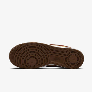 Nike Atlete W AIR FORCE 1 '07 NEXT NATURE 