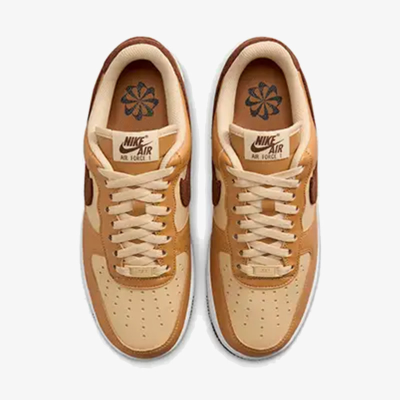 Nike Atlete W AIR FORCE 1 '07 NEXT NATURE 
