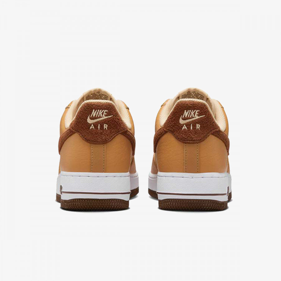 Nike Atlete W AIR FORCE 1 '07 NEXT NATURE 
