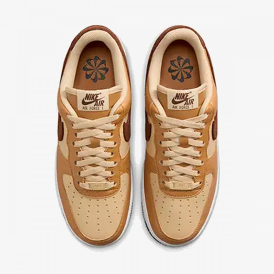 Nike Atlete W AIR FORCE 1 '07 NEXT NATURE 