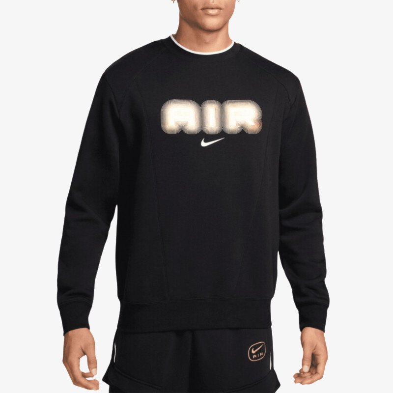 Nike Bluza B NSW SW AIR CREW FLC BB 