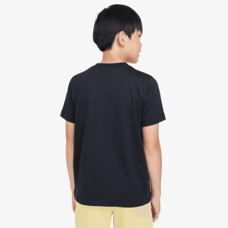 Nike Bluzë B NSW SW AIR GRAPHIC TEE 