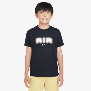 Nike Bluzë B NSW SW AIR GRAPHIC TEE 