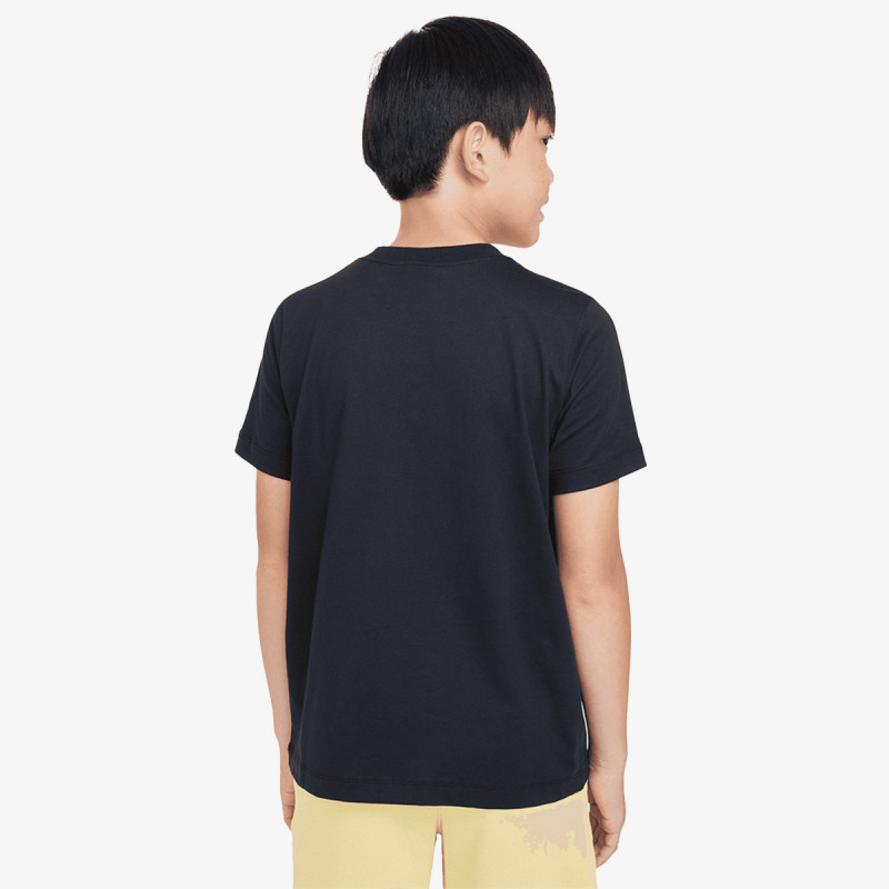 Nike Bluzë B NSW SW AIR GRAPHIC TEE 