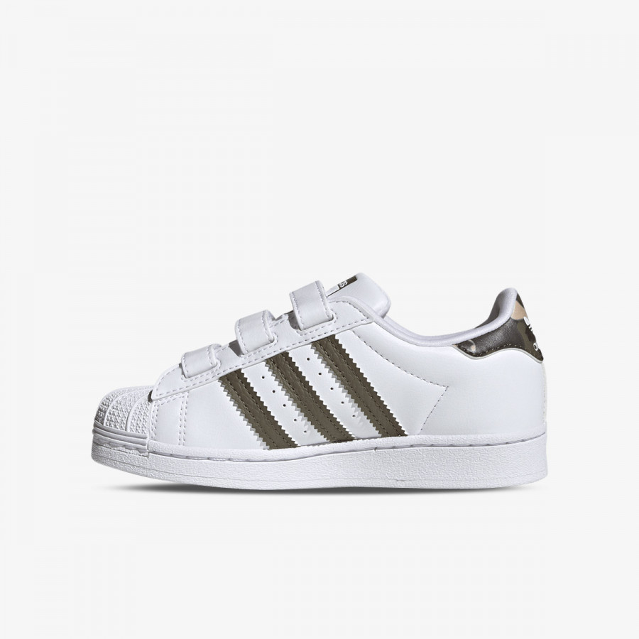 adidas Atlete Superstar 