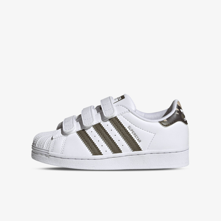 adidas Atlete Superstar 