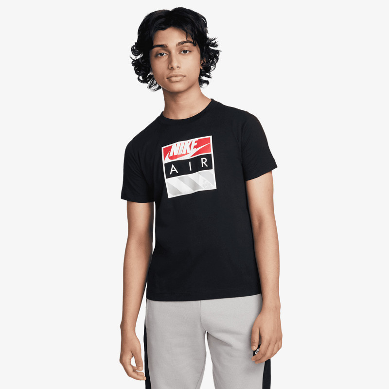 Nike Bluzë K NK AIR TEE 
