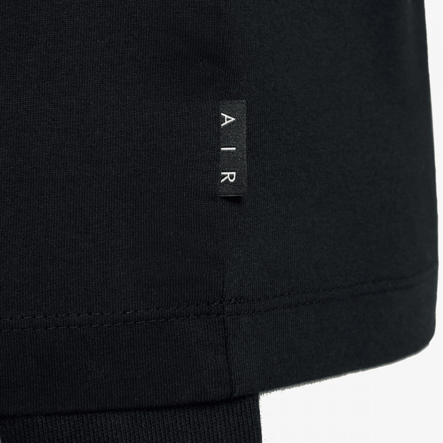 Nike Bluzë K NK AIR TEE 