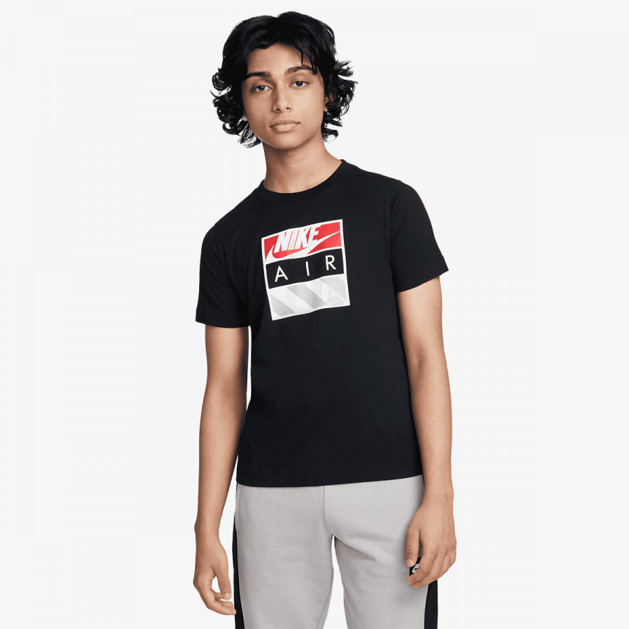 Nike Bluzë K NK AIR TEE 