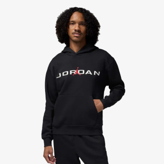 Nike Bluza M J ESS JD AIR STRCH FLC HDY 