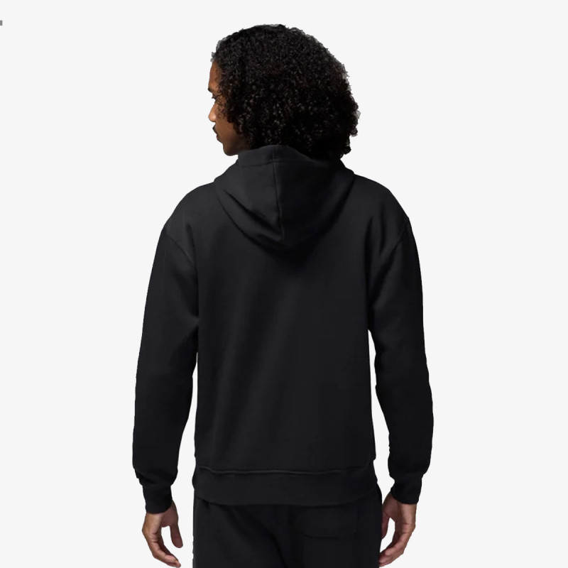 Nike Bluza M J ESS JD AIR STRCH FLC HDY 