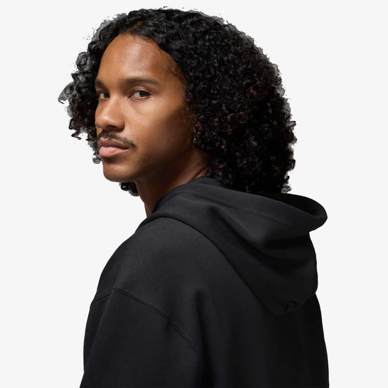 Nike Bluza M J ESS JD AIR STRCH FLC HDY 