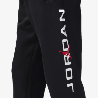 Nike Pjesa e poshtme e kostumit M J ESS JD AIR STRCH FLC PANT 