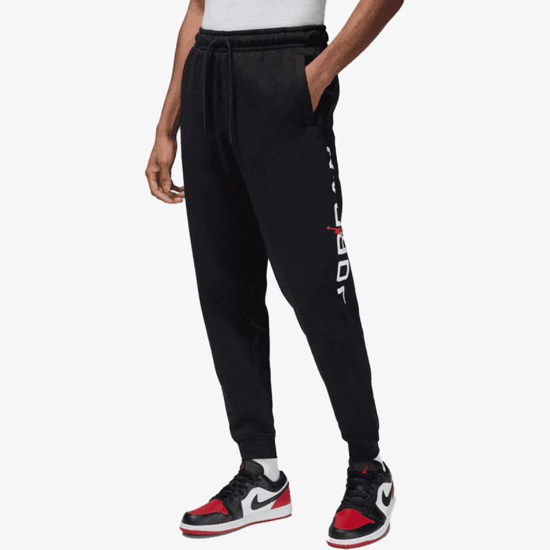 Nike Pjesa e poshtme e kostumit M J ESS JD AIR STRCH FLC PANT 