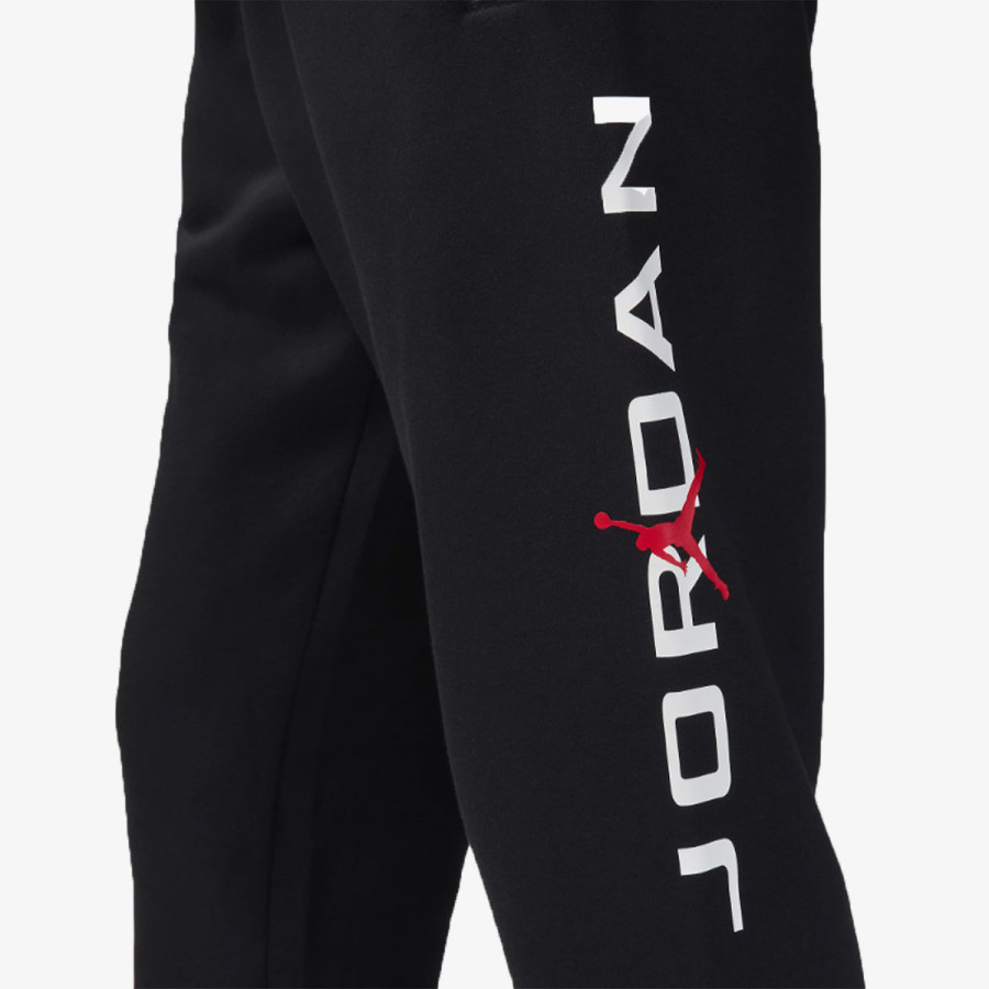 Nike Pjesa e poshtme e kostumit M J ESS JD AIR STRCH FLC PANT 