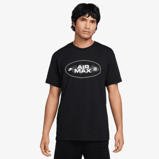 Nike Bluzë M NSW AIR MAX SS TEE 