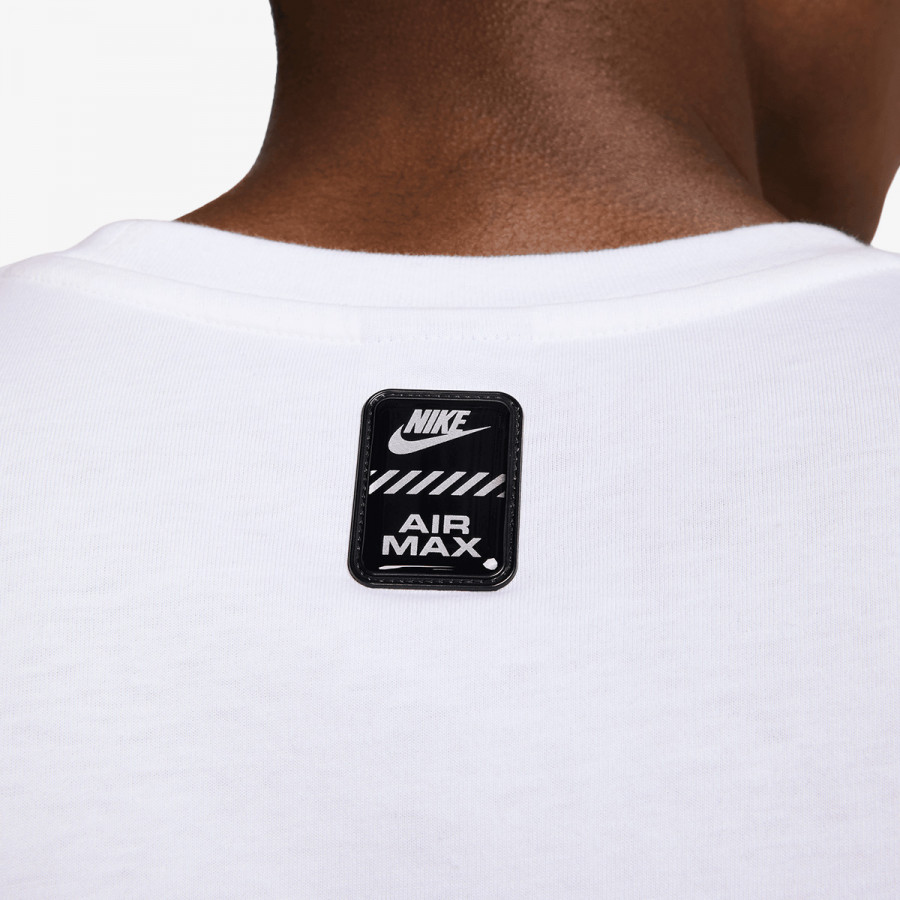 Nike Bluzë M NSW AIR MAX SS TEE 