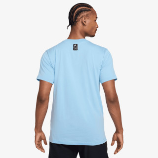 Nike Bluzë M NSW AIR MAX SS TEE 