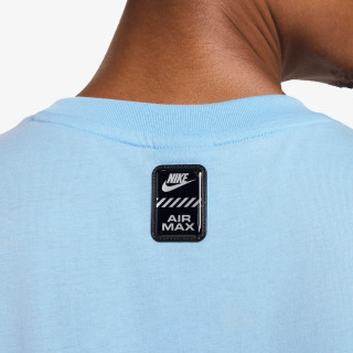 Nike Bluzë M NSW AIR MAX SS TEE 