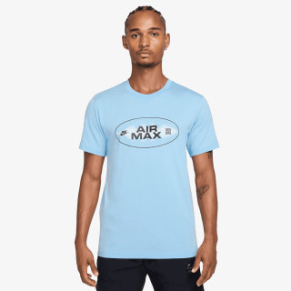 Nike Bluzë M NSW AIR MAX SS TEE 