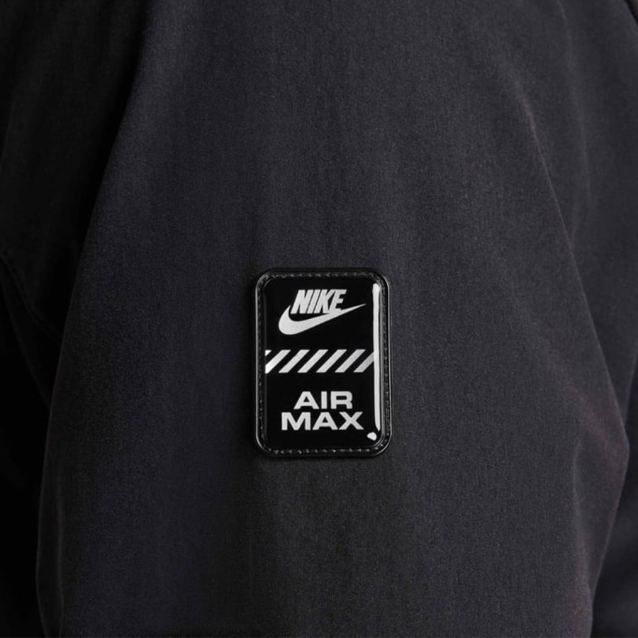 Nike Bluza M NSW AIR MAX PK FZ HOODIE 