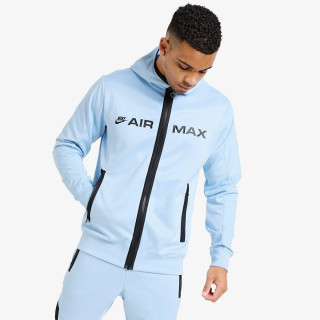 Nike Xhupa M NSW AIR MAX PK FZ HOODIE 