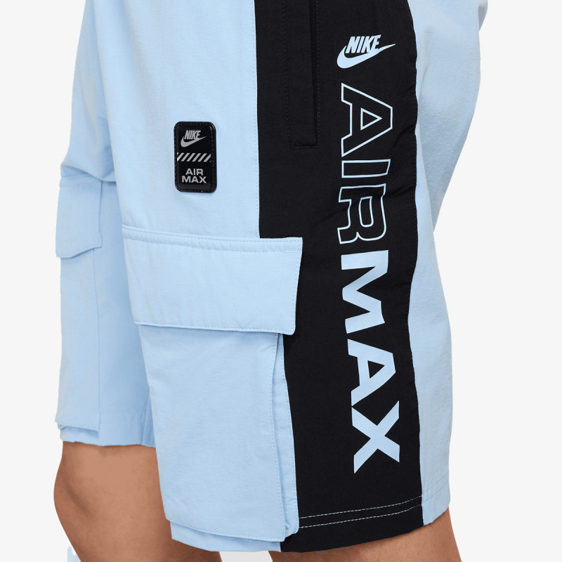 Nike Pantallona të shkurtra M NSW AIR MAX WVN CARGO SHORT 