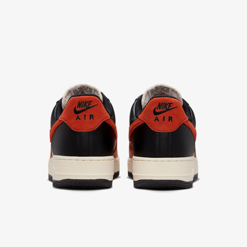 Nike Atlete AIR FORCE 1 '07 LV8 SS 