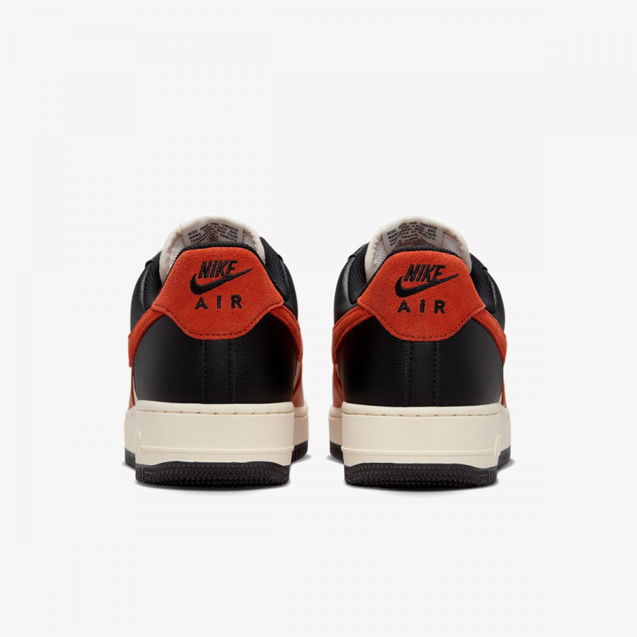 Nike Atlete AIR FORCE 1 '07 LV8 SS 