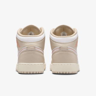 Nike Atlete AIR JORDAN 1 MID SE UNI2 BG 