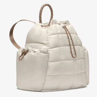 Nike Çantë shpine NK NSW PUFFLE MINI BKPK 