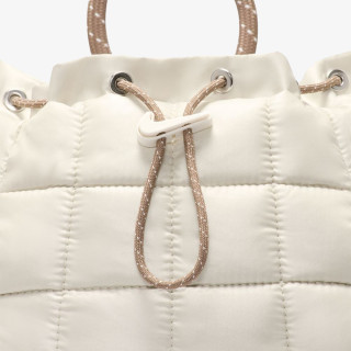 Nike Çantë shpine NK NSW PUFFLE MINI BKPK 