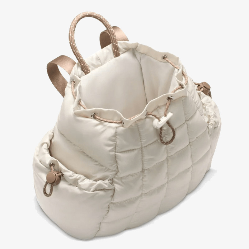 Nike Çantë shpine NK NSW PUFFLE MINI BKPK 