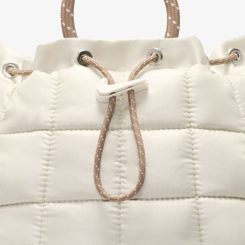 Nike Çantë shpine NK NSW PUFFLE MINI BKPK 