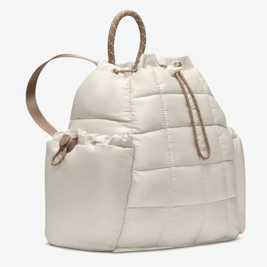 Nike Çantë shpine NK NSW PUFFLE MINI BKPK 