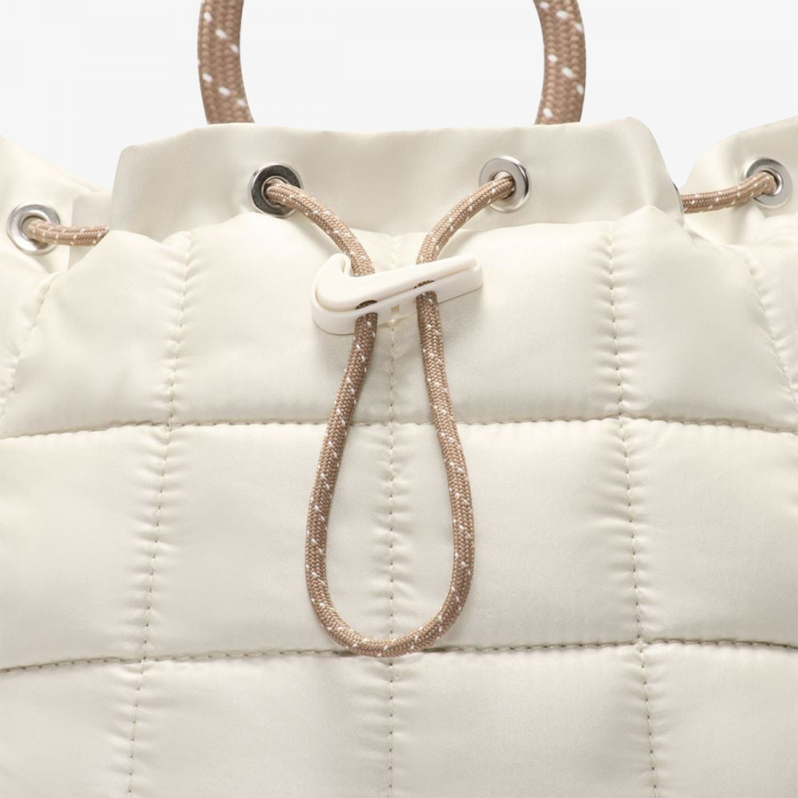 Nike Çantë shpine NK NSW PUFFLE MINI BKPK 