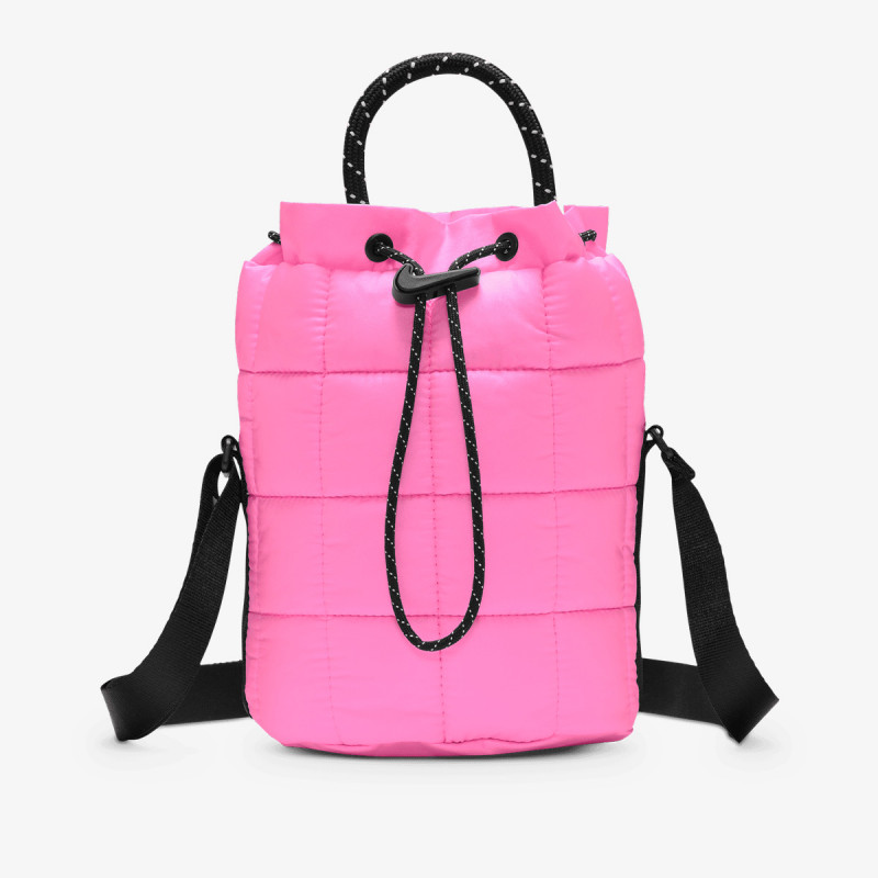 Nike Çantë NK NSW PUFFLE TINY TOTE 