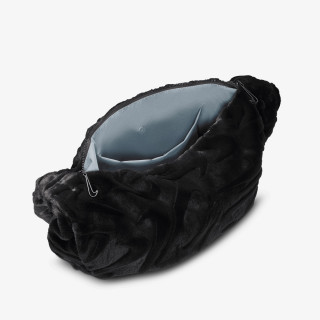 Nike Çantë e vogël NK NSW FX FUR SLOUCHY BAG 