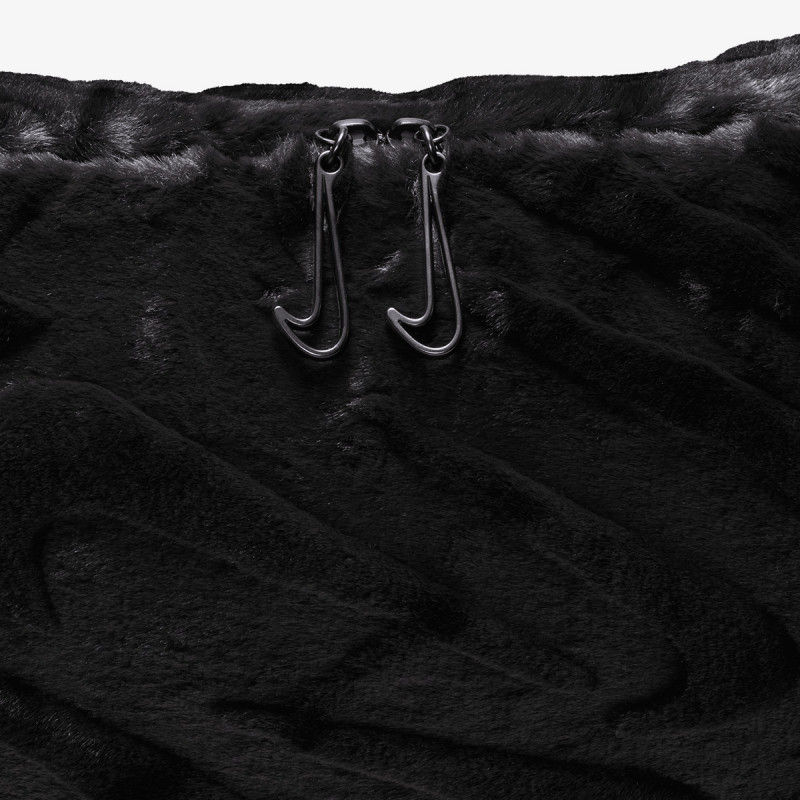 Nike Çantë e vogël NK NSW FX FUR SLOUCHY BAG 