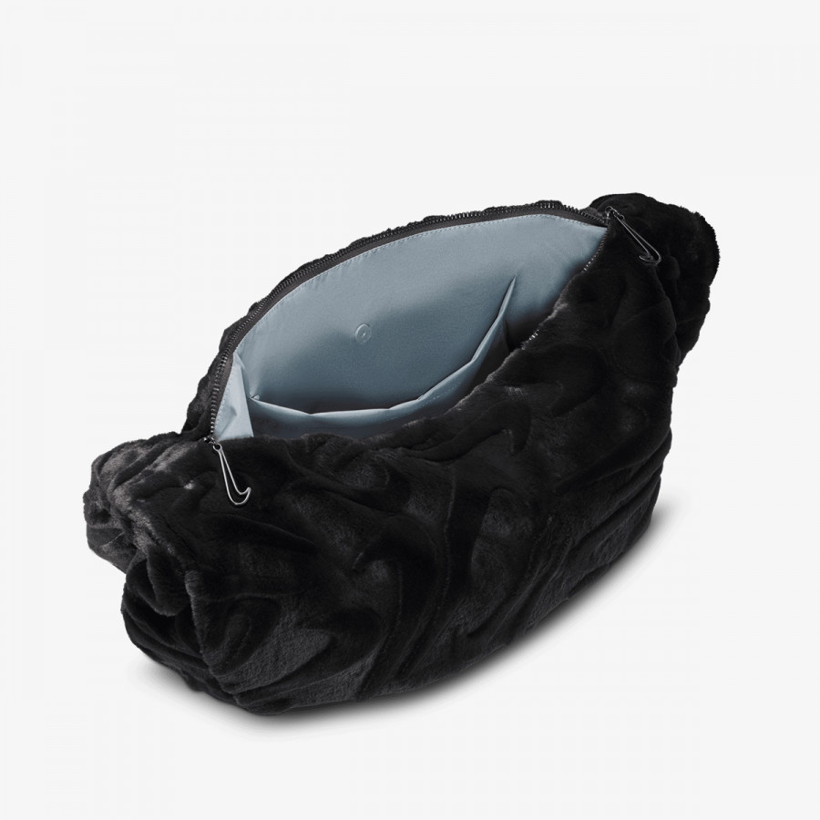 Nike Çantë e vogël NK NSW FX FUR SLOUCHY BAG 