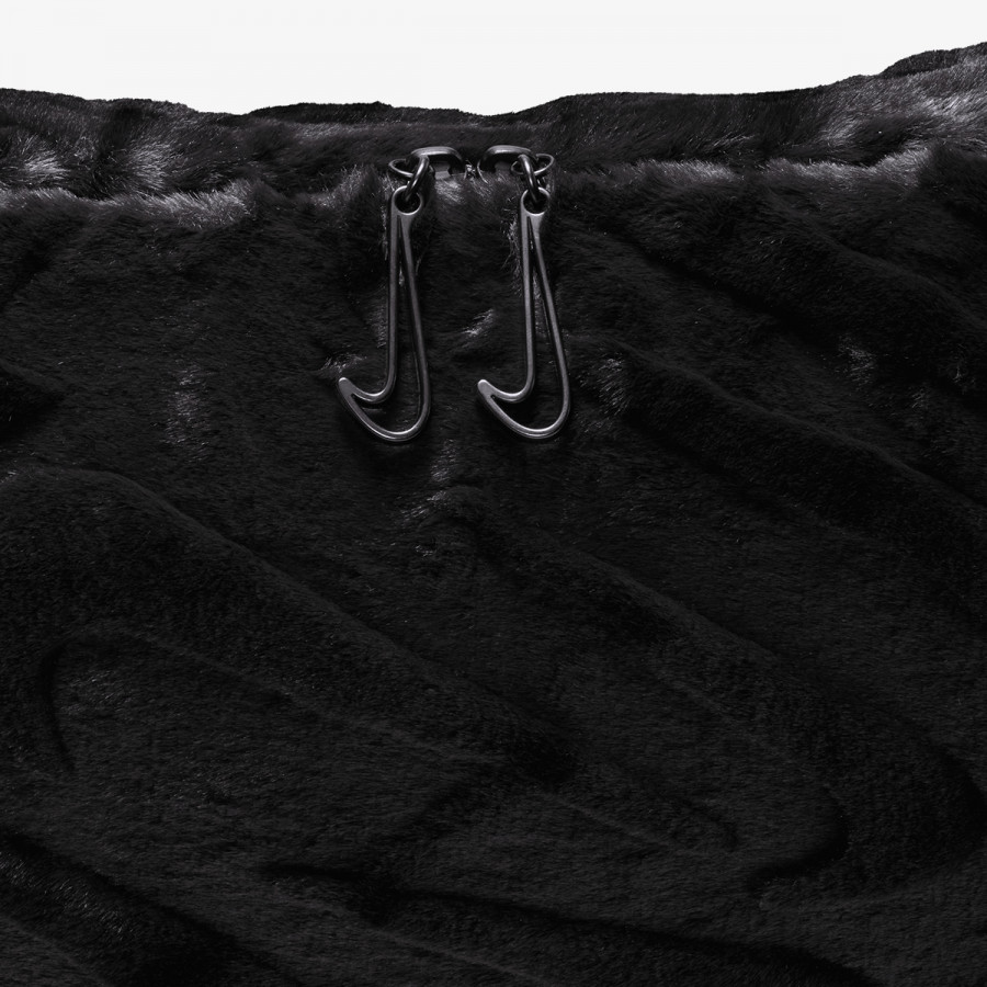 Nike Çantë e vogël NK NSW FX FUR SLOUCHY BAG 