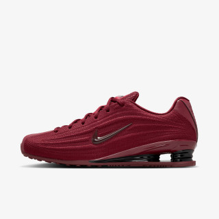 Nike Atlete W NIKE SHOX Z 