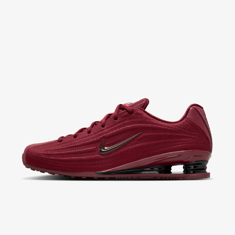 Nike Atlete W NIKE SHOX Z 
