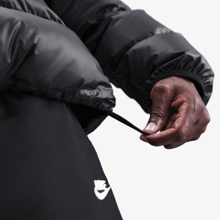 Nike Xhupa M NK WINDRUNNER STMNT DWN JKT 