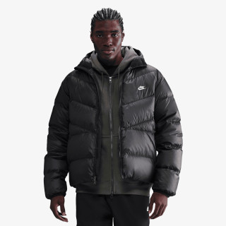 Nike Xhupa M NK WINDRUNNER STMNT DWN JKT 