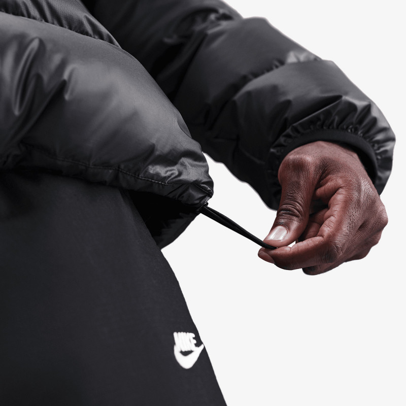 Nike Xhupa M NK WINDRUNNER STMNT DWN JKT 
