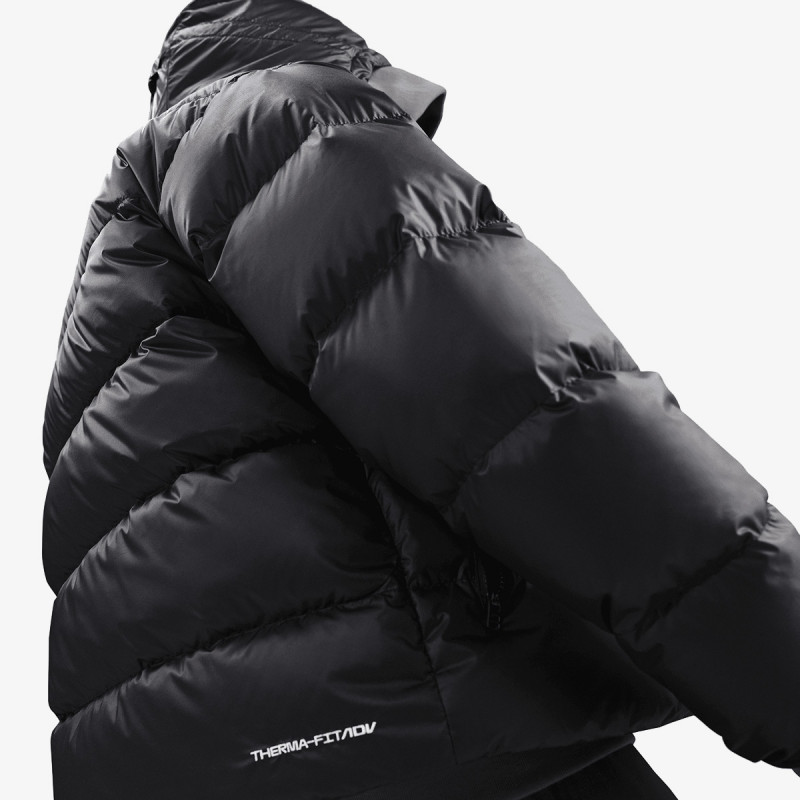 Nike Xhupa M NK WINDRUNNER STMNT DWN JKT 