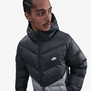 Nike Xhupa M NK WINDRUNNER STMNT DWN JKT 
