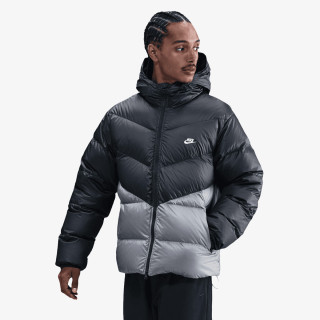 Nike Xhupa M NK WINDRUNNER STMNT DWN JKT 